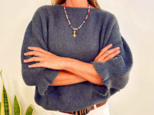 Lade das Bild in den Galerie-Viewer, ANITA JUMPER GRIS