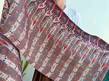 Cargar imagen en el visor de la galería, SMALL SILK SCARF 19