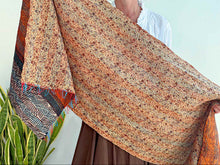 Cargar imagen en el visor de la galería, SMALL SILK SCARF 20