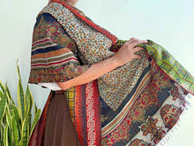 Charger l'image dans la galerie, SILK SCARF 9