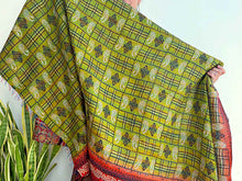 Charger l'image dans la galerie, SILK SCARF 9