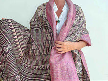 Charger l'image dans la galerie, SILK SCARF 11