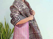 Charger l'image dans la galerie, SILK SCARF 11