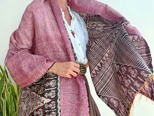 Charger l'image dans la galerie, SILK SCARF 11