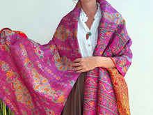 Charger l'image dans la galerie, SILK SCARF 10