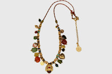 Lade das Bild in den Galerie-Viewer, MINI BARREL NECKLACE