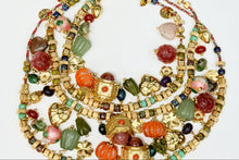 Lade das Bild in den Galerie-Viewer, MINI BARREL NECKLACE