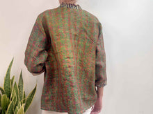 Charger l'image dans la galerie, SHORT KIMONO SILK 15