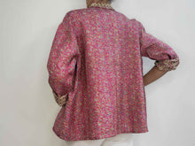 Cargar imagen en el visor de la galería, SHORT KIMONO SILK 16