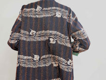 Charger l'image dans la galerie, SHORT KIMONO SILK 18