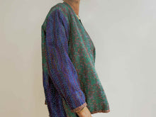 Charger l'image dans la galerie, SHORT KIMONO SILK 22