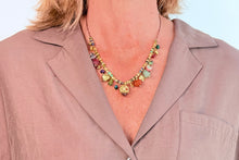 Lade das Bild in den Galerie-Viewer, MINI BARREL NECKLACE