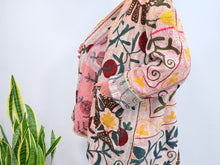 Lade das Bild in den Galerie-Viewer, WENDBARER CHARTONE-MANTEL 5