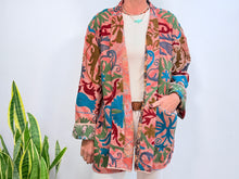 Load image into Gallery viewer, NEW CRETONA COAT 12