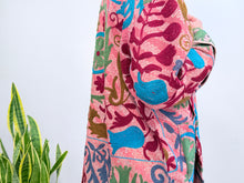 Load image into Gallery viewer, NEW CRETONA COAT 12