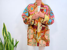 Cargar imagen en el visor de la galería, NEW CRETONA COAT 13