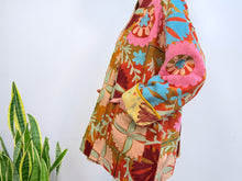 Cargar imagen en el visor de la galería, NEW CRETONA COAT 13