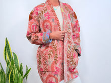 Cargar imagen en el visor de la galería, NEW CRETONA COAT 16