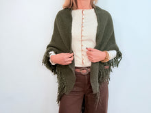 Load image into Gallery viewer, CHAL - GREEN