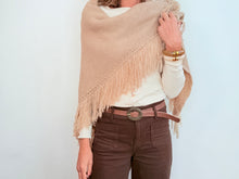 Load image into Gallery viewer, CHAL - BEIGE