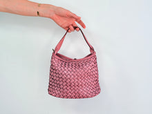 Charger l'image dans la galerie, NEW BUCKET BAG PINK