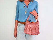 Charger l'image dans la galerie, NEW BUCKET BAG PINK