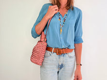 Charger l'image dans la galerie, NEW BUCKET BAG PINK