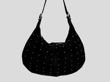 Lade das Bild in den Galerie-Viewer, MOON BAG - BLACK