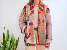 Load image into Gallery viewer, NEW CRETONA COAT 10