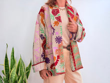 Load image into Gallery viewer, NEW CRETONA COAT 10