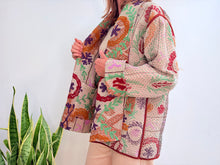 Load image into Gallery viewer, NEW CRETONA COAT 10