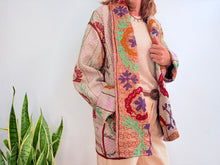 Load image into Gallery viewer, NEW CRETONA COAT 10