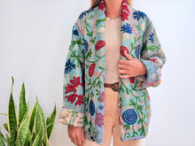 Load image into Gallery viewer, NEW CRETONA COAT 11