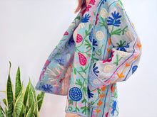 Load image into Gallery viewer, NEW CRETONA COAT 11