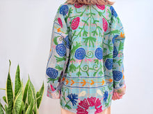 Load image into Gallery viewer, NEW CRETONA COAT 11