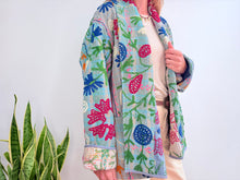 Load image into Gallery viewer, NEW CRETONA COAT 11