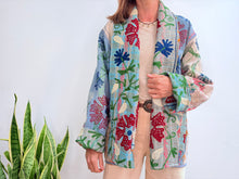 Load image into Gallery viewer, NEW CRETONA COAT 11