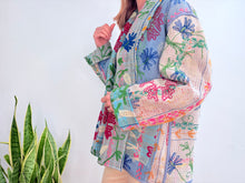 Load image into Gallery viewer, NEW CRETONA COAT 11