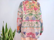 Load image into Gallery viewer, NEW CRETONA COAT 11