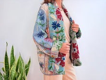 Load image into Gallery viewer, NEW CRETONA COAT 11