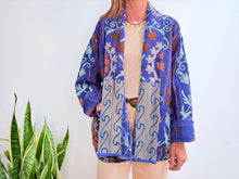 Charger l'image dans la galerie, NEW CRETONA COAT 12