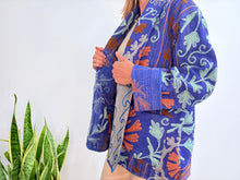Charger l'image dans la galerie, NEW CRETONA COAT 12