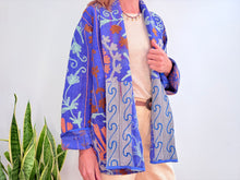 Charger l'image dans la galerie, NEW CRETONA COAT 12
