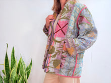 Charger l'image dans la galerie, NEW CRETONA COAT 13