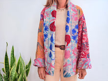 Charger l'image dans la galerie, NEW CRETONA COAT 14