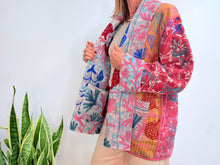 Charger l'image dans la galerie, NEW CRETONA COAT 14