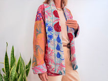 Charger l'image dans la galerie, NEW CRETONA COAT 14