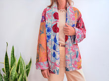 Charger l'image dans la galerie, NEW CRETONA COAT 14
