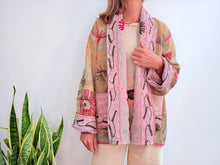 Charger l'image dans la galerie, NEW CRETONA COAT 15