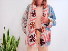 Charger l'image dans la galerie, NEW CRETONA COAT 16
